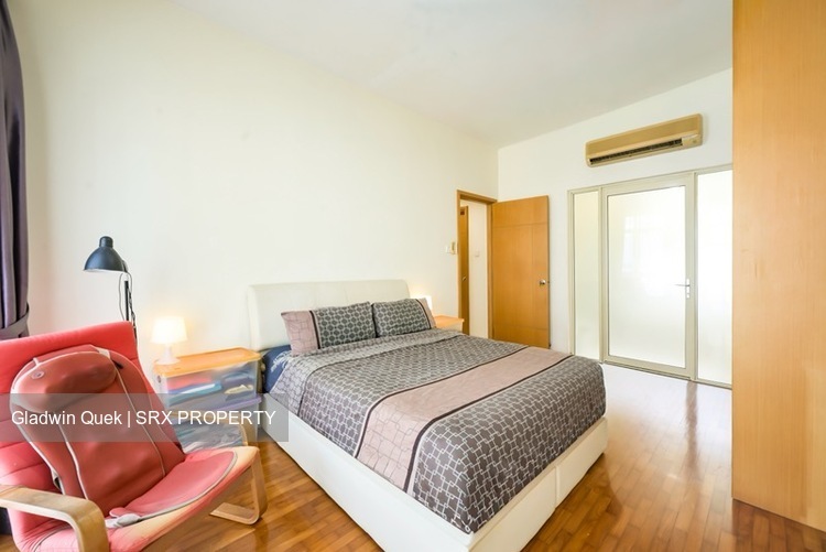 Sims Green (D14), Apartment #576263061